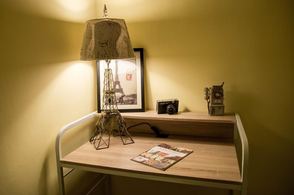 Ciao Life B&B Taitung Phòng bức ảnh