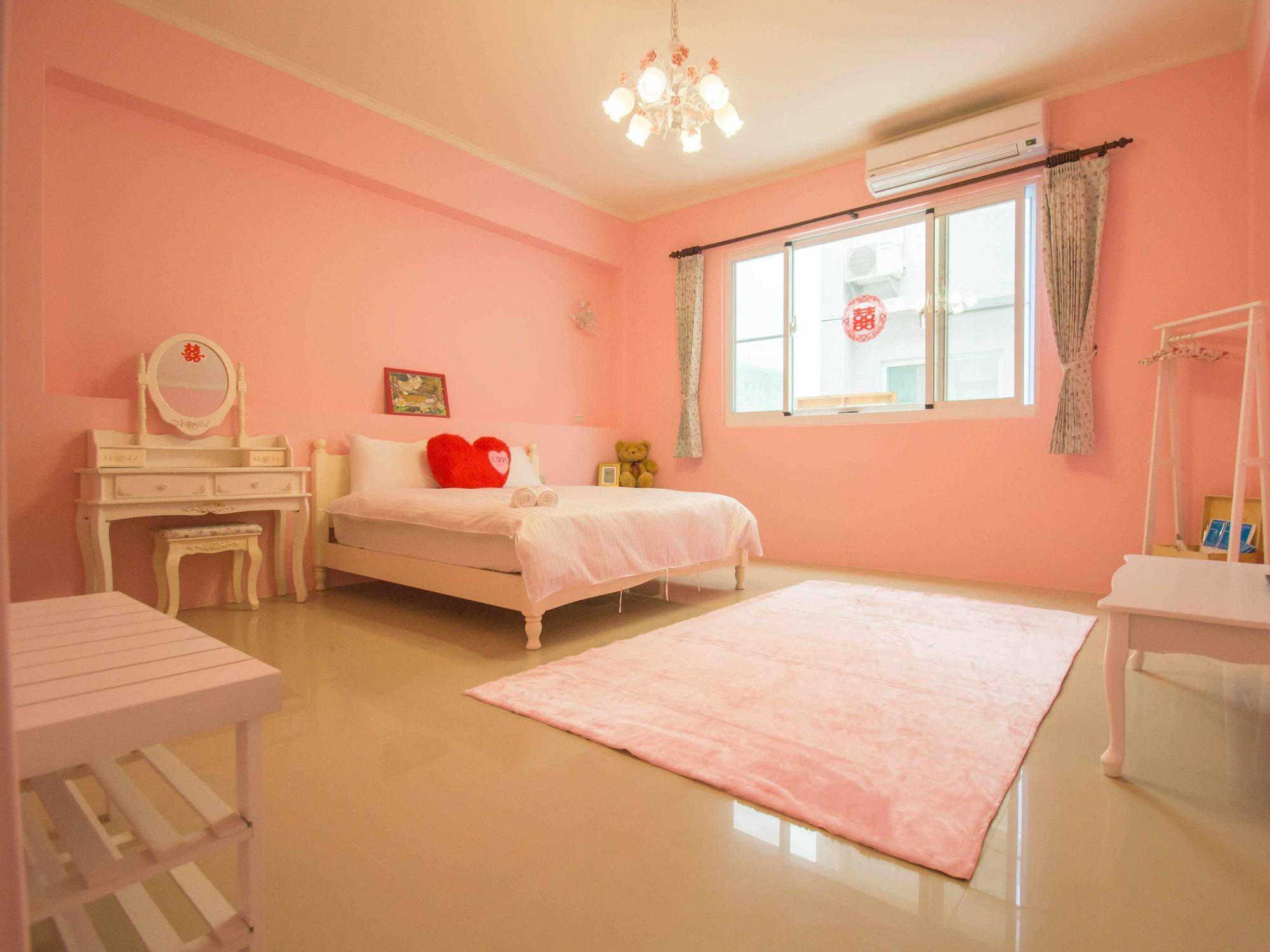 Ciao Life B&B Taitung Ngoại thất bức ảnh