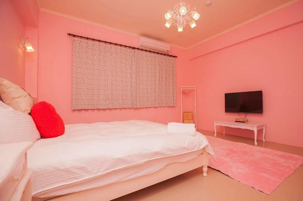 Ciao Life B&B Taitung Ngoại thất bức ảnh