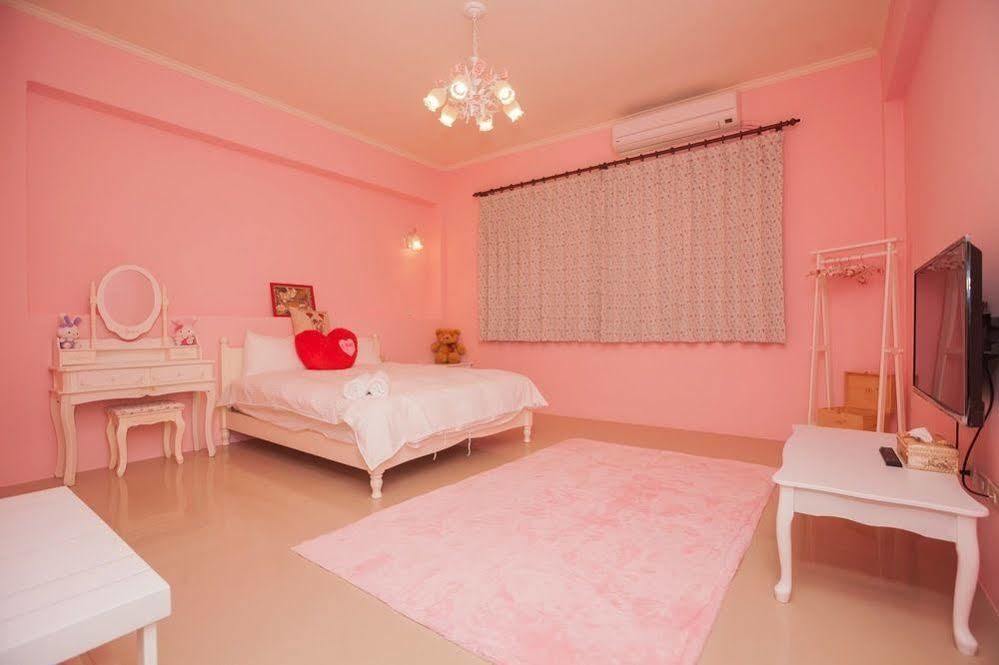 Ciao Life B&B Taitung Ngoại thất bức ảnh