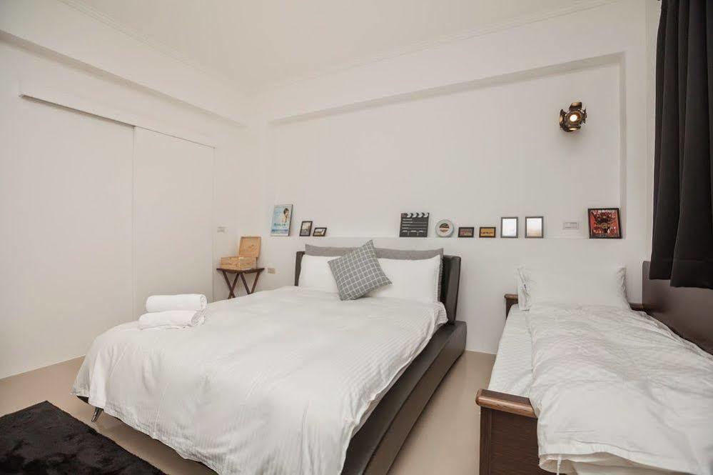 Ciao Life B&B Taitung Ngoại thất bức ảnh