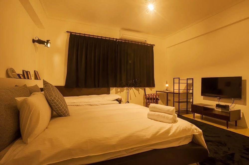 Ciao Life B&B Taitung Ngoại thất bức ảnh