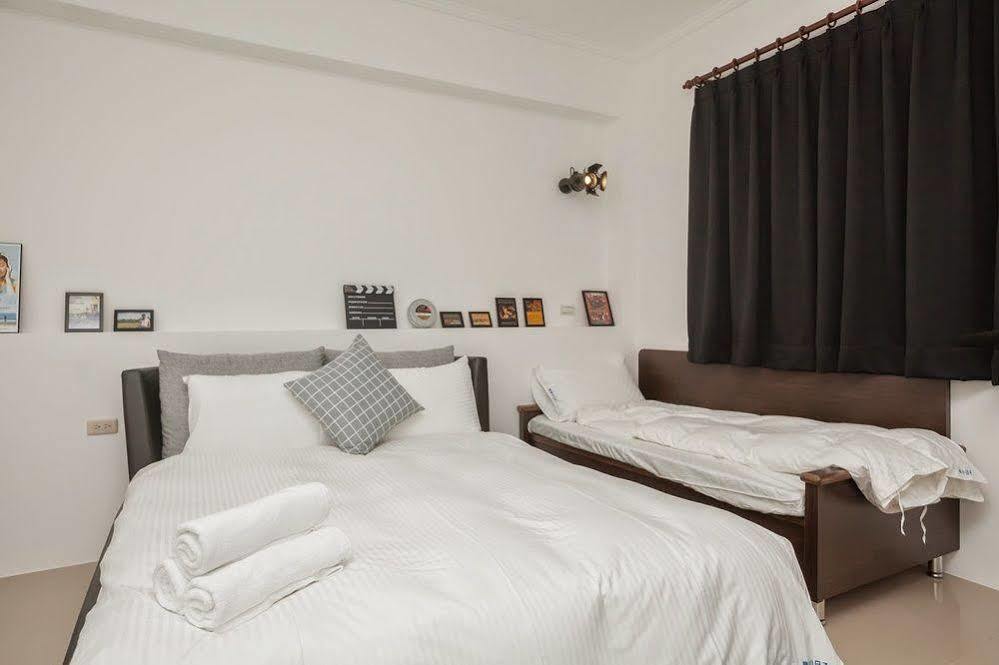 Ciao Life B&B Taitung Ngoại thất bức ảnh