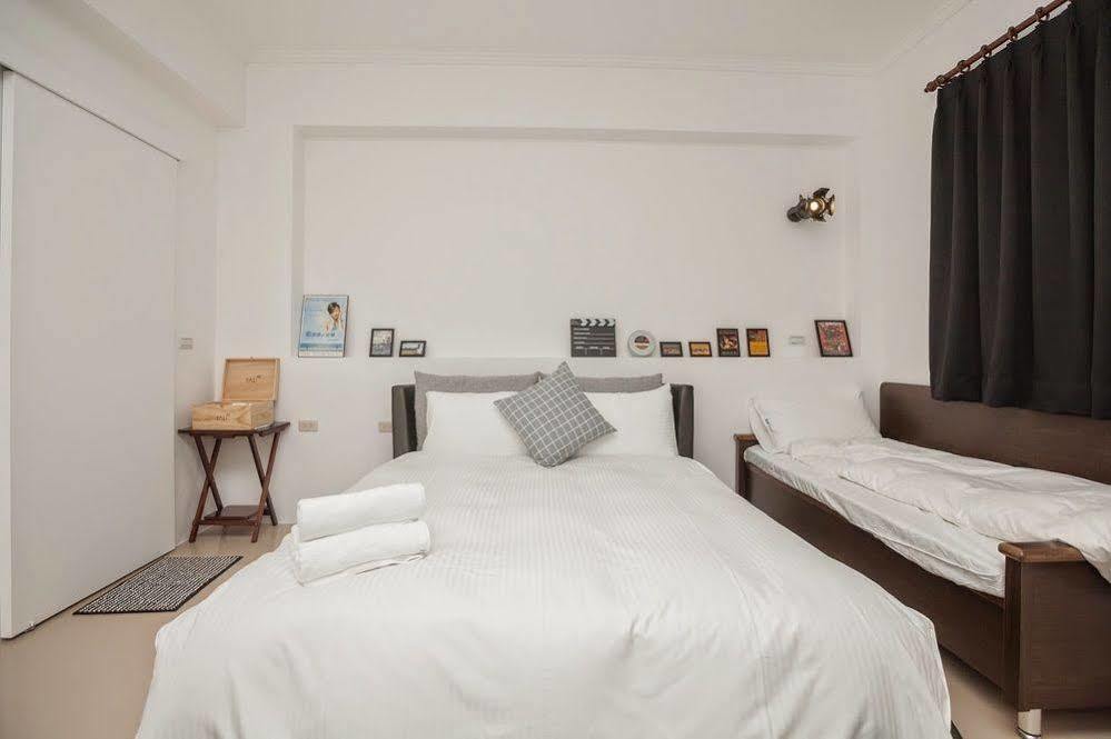 Ciao Life B&B Taitung Ngoại thất bức ảnh