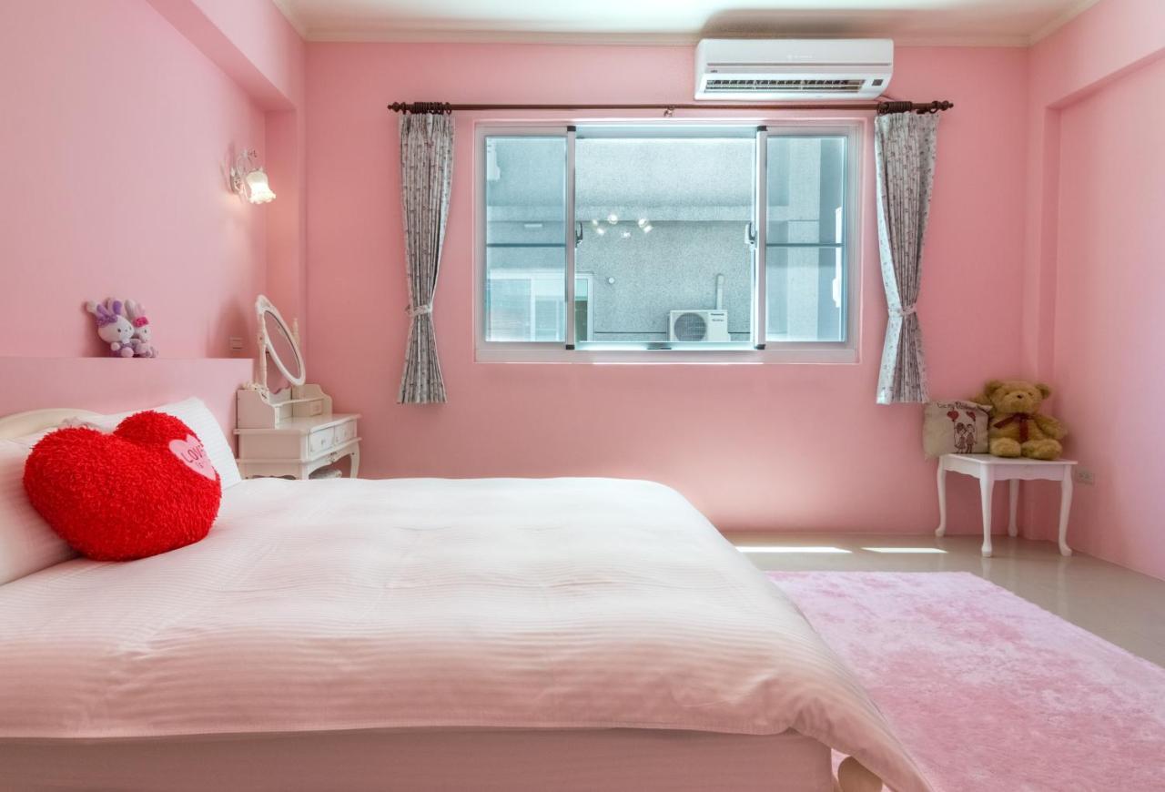 Ciao Life B&B Taitung Phòng bức ảnh