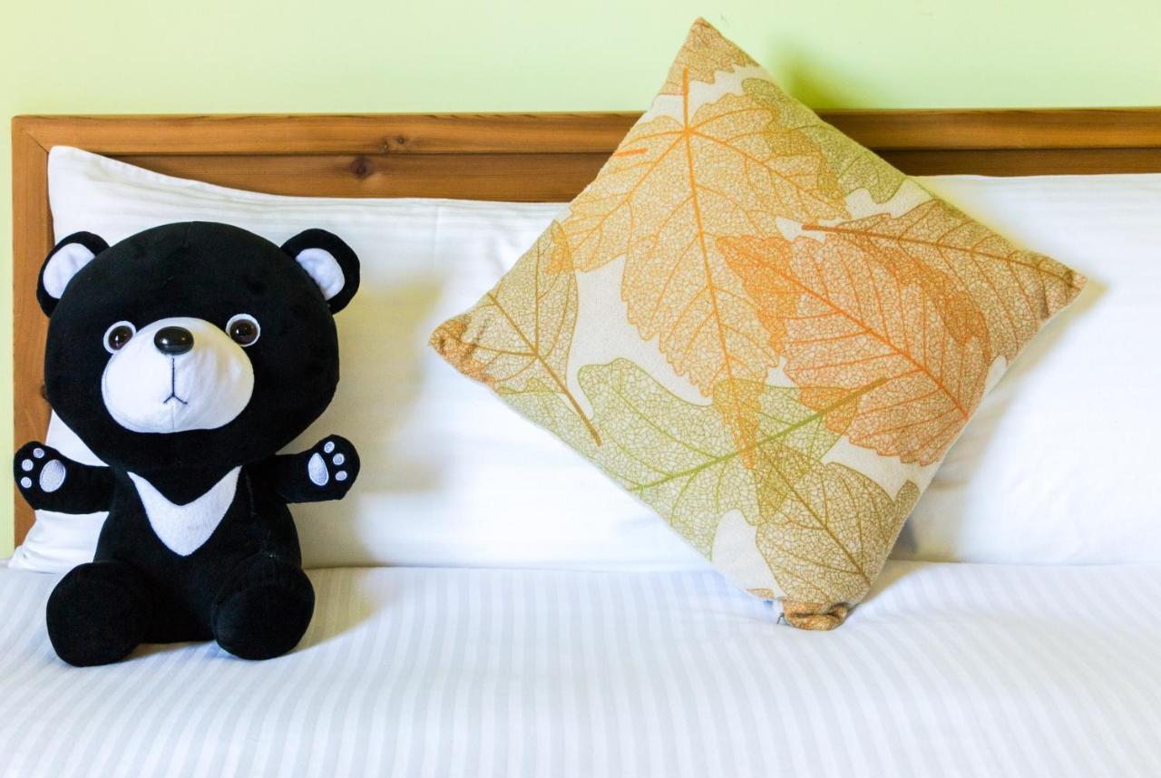 Ciao Life B&B Taitung Phòng bức ảnh
