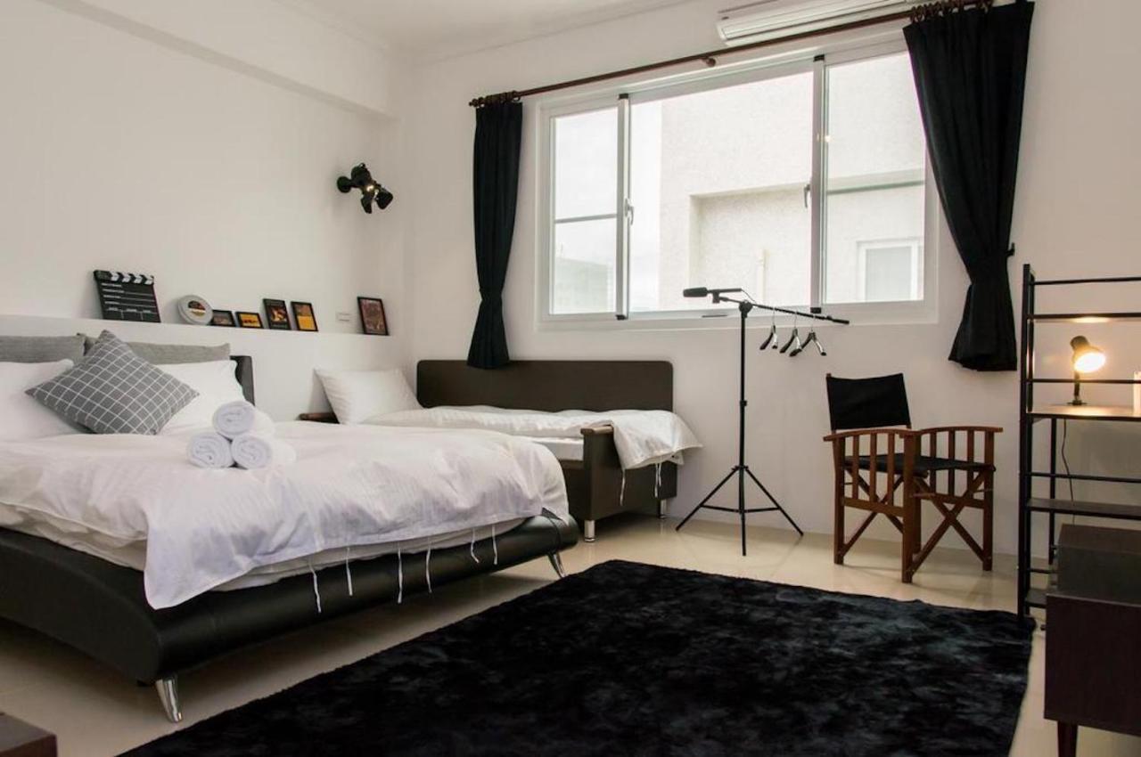 Ciao Life B&B Taitung Ngoại thất bức ảnh