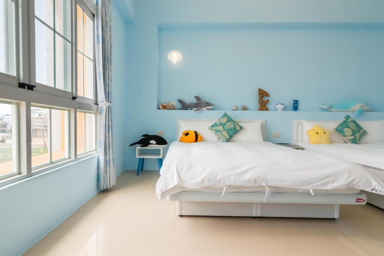 Ciao Life B&B Taitung Ngoại thất bức ảnh
