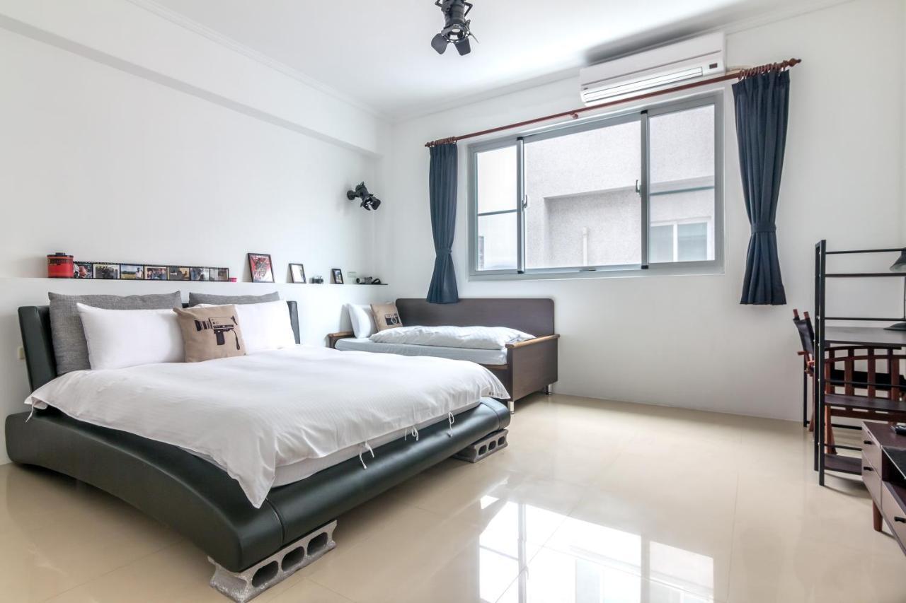 Ciao Life B&B Taitung Ngoại thất bức ảnh