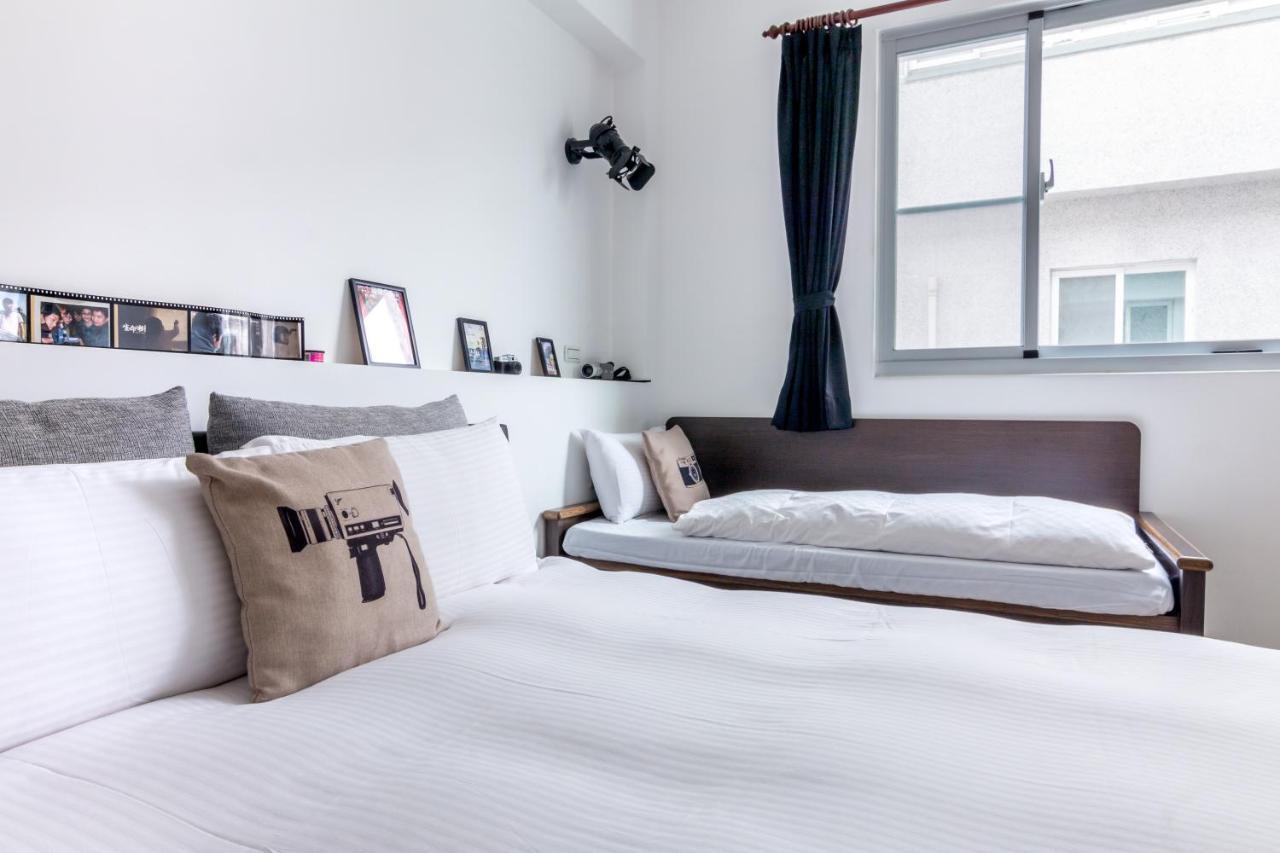 Ciao Life B&B Taitung Ngoại thất bức ảnh